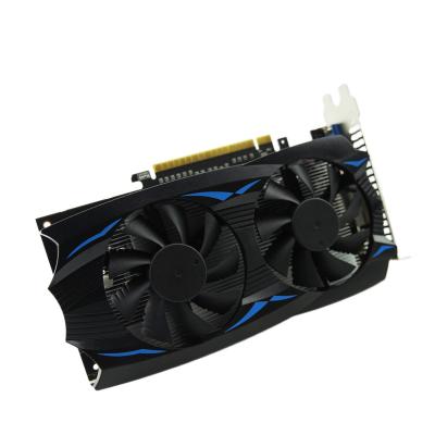 China 2021 Workstation Best Quality Low Power Consumption Gddr5 GTX 750ti Graphics Card For Computer 2GB VGA Card for sale