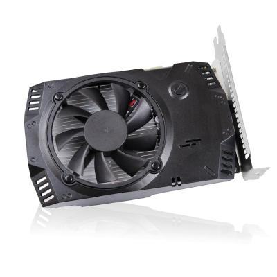 China Available Brand New Workstation Games Computer GT 1030 2GB GDDR4 Gaming Desktop Graphics Card for sale