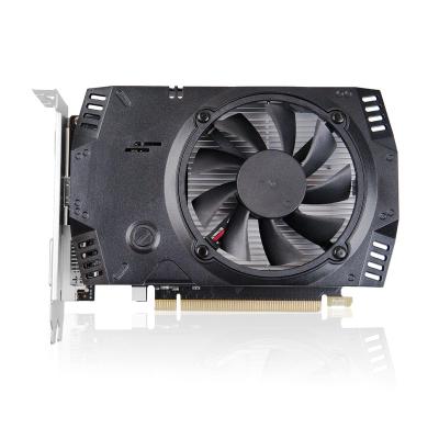 China New Workstation Stock Professional Video Card GT 1030 2GB GDDR4 Graphics Card For Game for sale