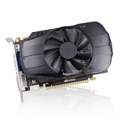 China Workstation Gold Supplier Computer Hardware 1G GDDR5 GeForce GTS 450 GPU Graphics Card for sale