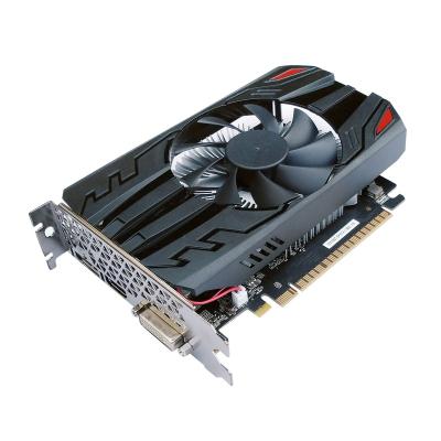 China GeForce GTX 650 Desktop Graphics Card Cheap Desktop Workstation Good Quality GPU For Computer for sale