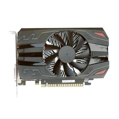 China Newest 128 Fast Shipping Workstation Gaming Card Geforce GTX 650 Bit Gaming Graphics Card for sale