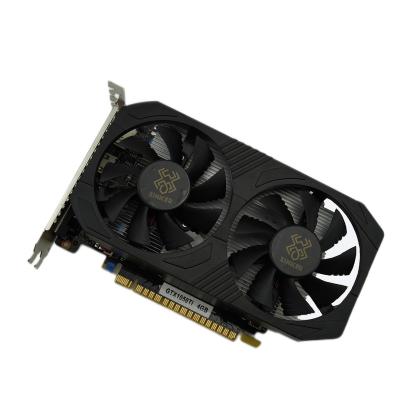 China 2021 New Original Cheap Workstation China Game Gddr5 GTX 1050TI 4gb Graphics Cards PC for sale