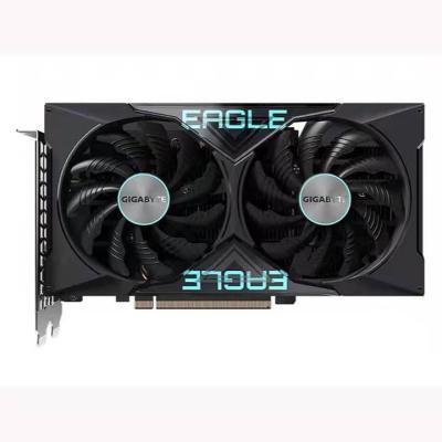 China Used workstation for Giabyte GTX 1650 D6 EAGLE OC with 4GB 128bit GDDR5 graphics card for desktop computer for sale