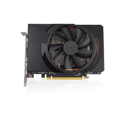 China Hot Selling Cheap Computer Ti Desktop 1660 Graphics Card Workstation Hot Selling 6G GDDR6 GTX For Game for sale