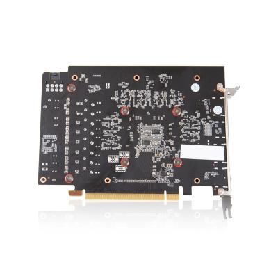 China Wholesale High Quality GeForce GTX Ti 192 Video Card Bit 1660 Graphics Card Workstation Memory Game Large for sale