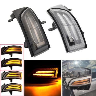 China For Subaru Forester (SJ) Impreza Legacy Rearview Mirror Turn Signal Light Light 84401AJ010 84401AJ000 for sale