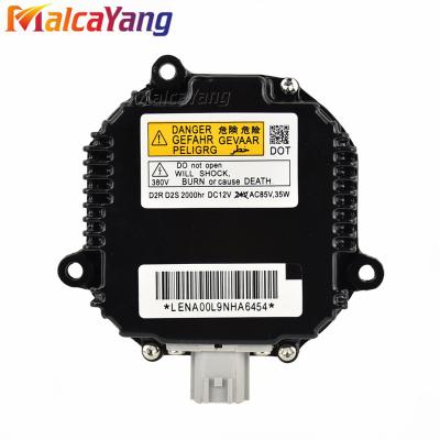 China For Nissan 350Z Fairlady Z33 Xenon Headlight HID Ballast Part Number: 28474-89904, 28474-89904-Z33, 28474-8991A-Z33 J0105 28474-89904 for sale