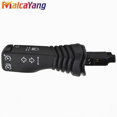 China Metal & Plastic OEM 13129642 Top Quality Cruise Switch For Astra H Zafira B SRI - VXR - DESIGN - SXI For Opel Cruise control handle for sale