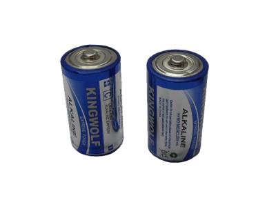 China Toys C Size1.5v LR20 LR14 Alkaline Accumulator C 1.5V LR14 Battery for sale