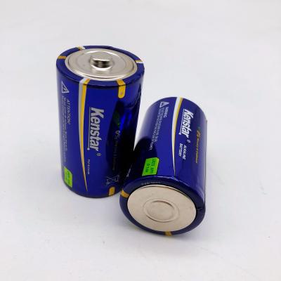 China LR20 D toys um 1 battery 1.5v um1 dry cell batteriesKENSTAR for sale