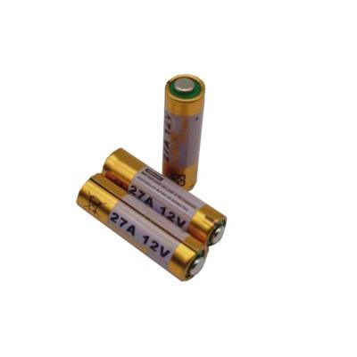 China high quality toys a23 l1028 23ae 23a 12v alkaline battery for doorbell for sale