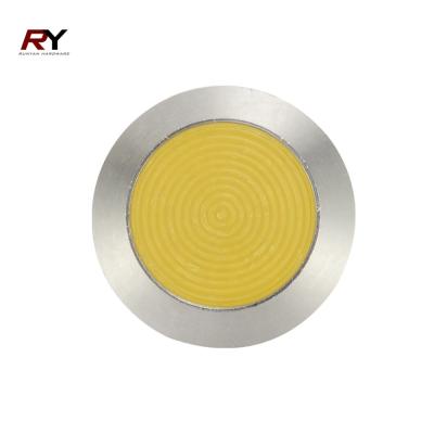 China touch stud plastic insert RY-D1009 for sale