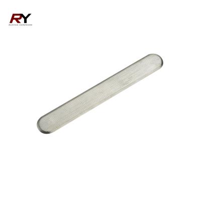 China Standard Stainless Steel Directional Touch Strip for sale