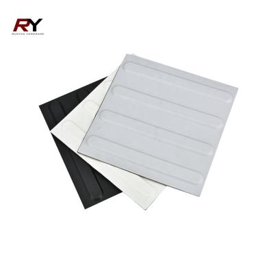 China Non-slip PVC/PU Mat Plastic Touch Pad for sale