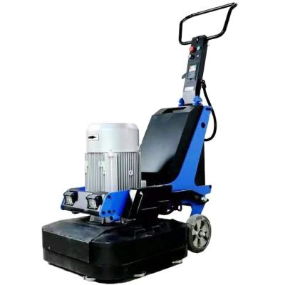 China Energy saving hotels marble floor polishing machine NX-GD700Q heavy high performance rare! Reservation only for sale