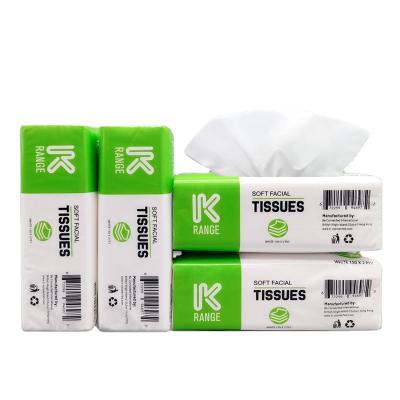 China High Quality Pocket Tissue Wholesale Hot Sales Customize Tissue Paper Soft Tissue Tissue Paper Facial Tissue Toilet Paper Facial Tissue for sale