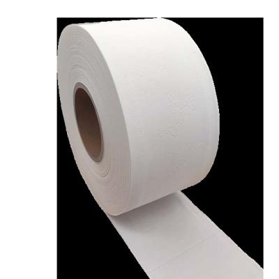 China Hotels Cheap Cheap Price Cleaning Jumbo Roll Toilet Paper Toielt Cloth for sale