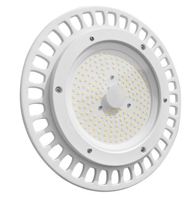 China 200W warehouse IP65 led high bay light AC120-277V dimmable IP65 led high bay light for sale