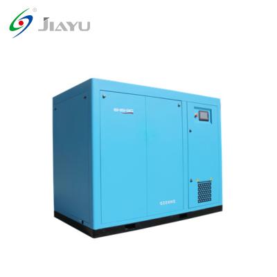 China OIL-LESS D Series - Asynchronous Two Stage Air Compressor for sale