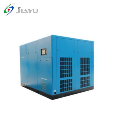 China OIL-LESS Series L - Low Pressure Industrial Equipment Screw Air Compressor Rotary Screw Air Compressor for sale