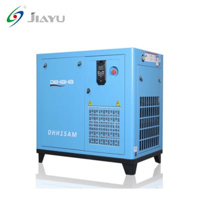 China Low Noise OIL-LESS Screw Air Compressor 75kW 100HP 8/10/13bar Screw Air Compressor for sale