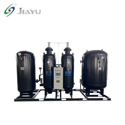 China General Industrial Fields Liquid Nitrogen Generator Nitrogen Generator And Tire Inflator PSA Nitrogen Generator for sale