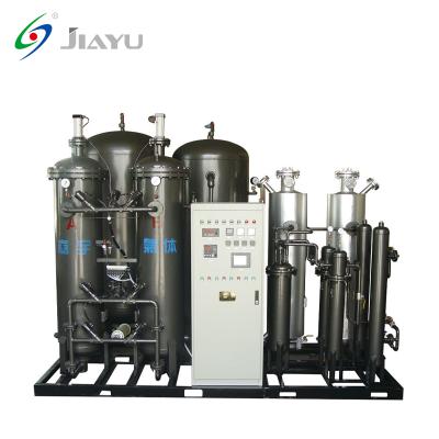 China Fields JY/CHB Series General Industrial Carbon Nitrogen Purification Device Nitrogen Generator for sale