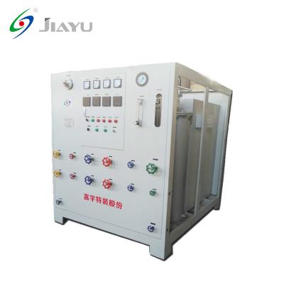 China General industrial 5m3 fields ammonia decomposition with purification plant ammonia decomposition furnace ammonia decomposition hydrogen plant for sale