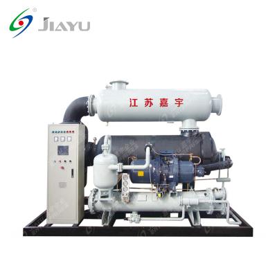 China Building Material Shops Hot Air Dryer Air Dryer Refrigerated Compressor Air Dryer for sale