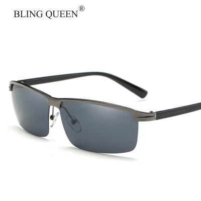 China wholesale fashion sunglasses china polarized men sunglasses for sale