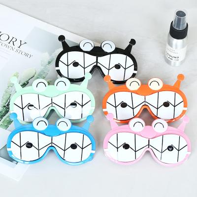 China 2020 fashion sunglasses uv400 custom cute silicone flexible cartoon sunglass polarized square sunglasses kids for sale