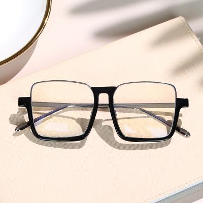 China For Reading Glasses Design Good Quality Plastic Colorful Blue Light New Anti Blocking Glasses For Kids for sale