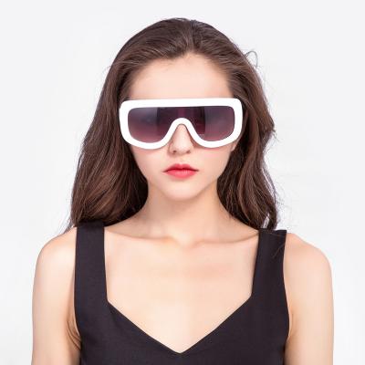 China Factory price sunglasses fashion style design logo printing sunglasses new quality European sunglasses for sale