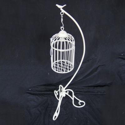 China Viable manufacturers wholesale garden metal bird cages for sale cages for sale