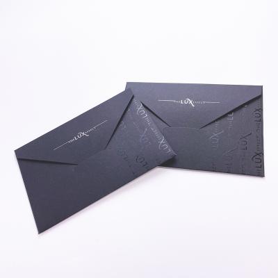 China Custom Cheap Envelope Paper Gift Envelope Paper Printing Packaging Mini Envelope Wholesale for sale