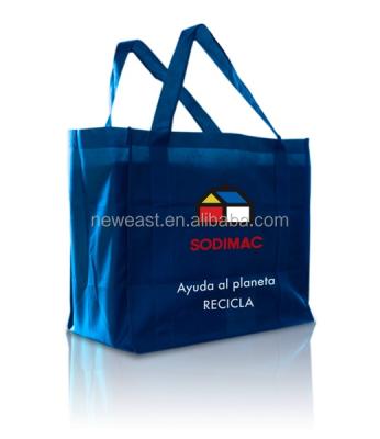 China 2020 eco-friendly good quality promotional items for pp non woven recycled bag for sale