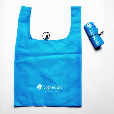 China Eco Pet Rpet Customer Handled Recycled Nonwoven Shopping Bag With Large T-shirt Custom High Quality Luxury Nonwoven Bag for sale