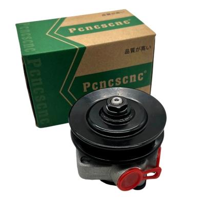 China VOE20450894 20450894 Excavator Fuel Pump For EC290B Excavator 02112673 for sale