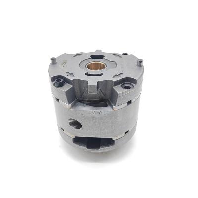 China Excavator New Hydraulic Vane Pump Cartridge Kit 1U2669 for D8L D9N Crawler Tractor for sale