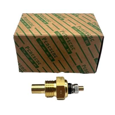 China Excavadoras Escavator JGS Mechanic Excavator Spare Parts Yanmar Water Temperature Sensor 121250-44901 For 4TNV94 4TNV98 for sale