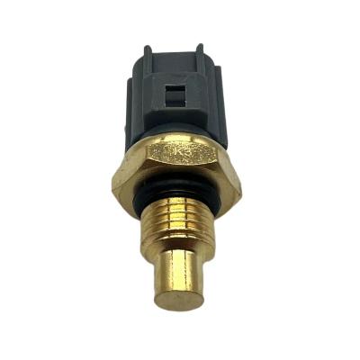 China High Quality Excavator Oil Temperature Sensor 4HK1/6HK1 Mechanic Excavator Spare Parts OEM 8-98023581-0 for sale