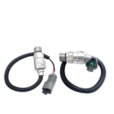 China High Quality Excavator Pressure Sensor 221-8859HE02 221-8859HE02-D For CAT E320C E320B for sale