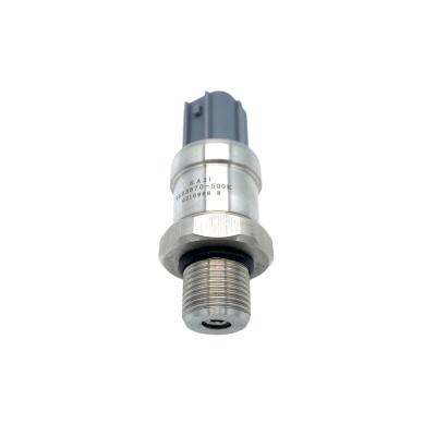 China Excavator High Pressure Sensor KA31 9503670-500K of Excavator DH220-5 DH225-7 for sale