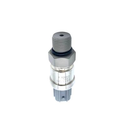 China Excavator High Quality High Pressure Sensor KM15-S46 KM15S45 for sale