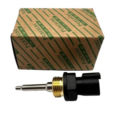 China High Quality Excavator Caterpillar E330C Caterpillar Engine Oil Temperature Sensor OEM264-4297 for sale