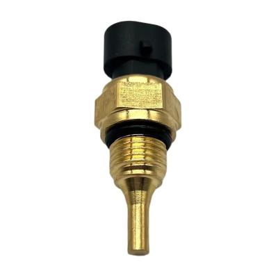 China High Quality Excavator Mechanic Excavator Spare Parts Water Temperature Sensor 6261-81-6901/6261-81-6900 KOMATSU PC200-8 6D107 for sale