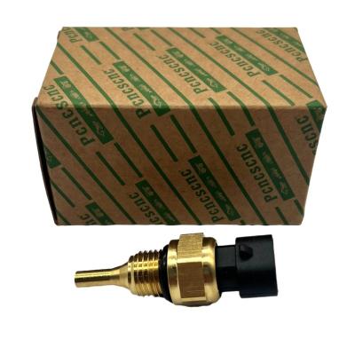 China Excavator 6261-81-6900 Factory Supply KOMATSU Water Temperature Sensor Mechanic Excavator Spare Parts PC200-8 6D107 for sale