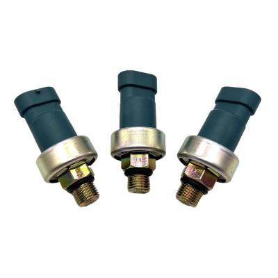 China Excavator Spare Parts EX200-2 EX200-3 EX200-5 Pressure Sensor 4353686 for sale