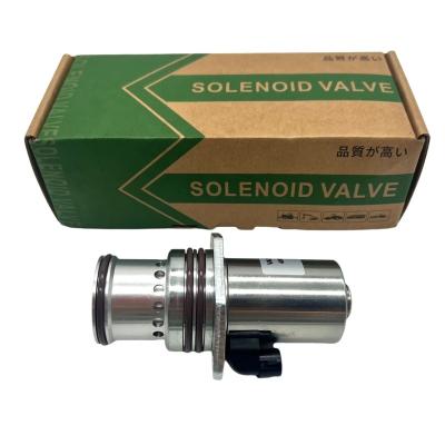 China Excavator Factory Direct Selling Fuel Isolation Valve 4389457 for 